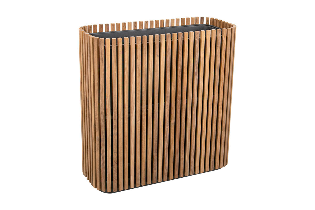 Cube Space Dividing Planter
